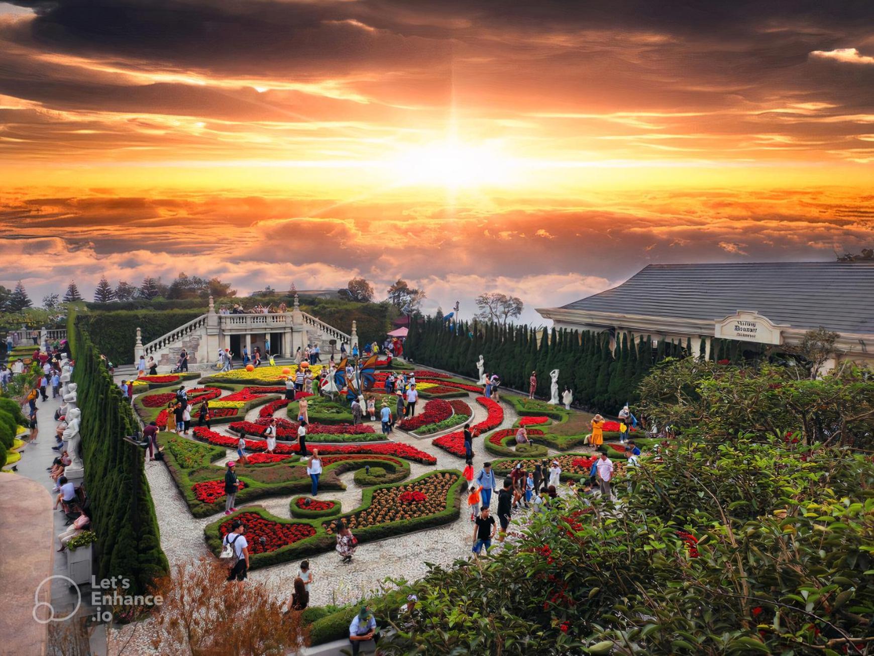 Sofia Suite Hotel Danang Zewnętrze zdjęcie