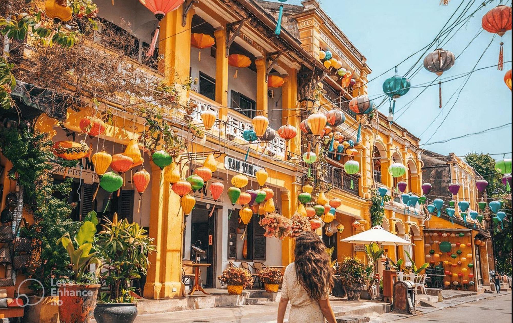 Sofia Suite Hotel Danang Zewnętrze zdjęcie