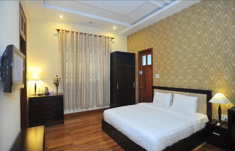 Sofia Suite Hotel Danang Zewnętrze zdjęcie