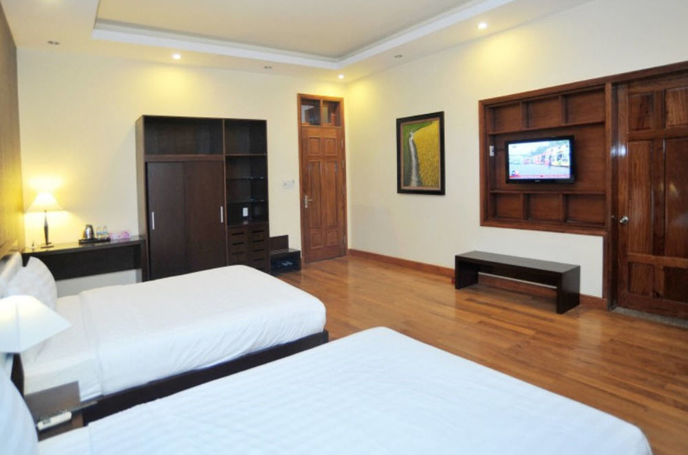 Sofia Suite Hotel Danang Zewnętrze zdjęcie