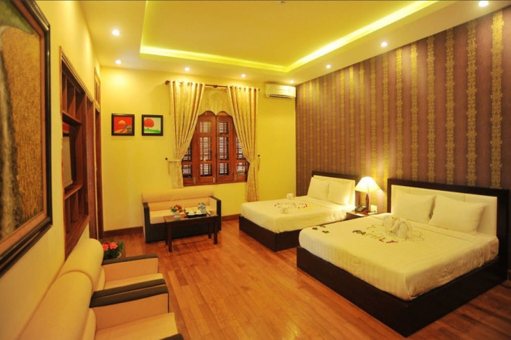 Sofia Suite Hotel Danang Zewnętrze zdjęcie