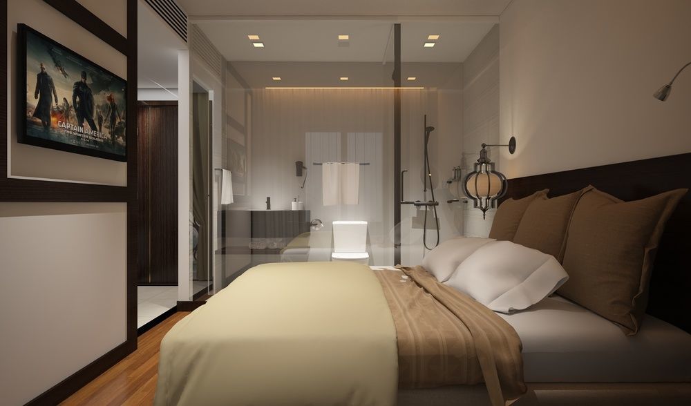 Sofia Suite Hotel Danang Zewnętrze zdjęcie
