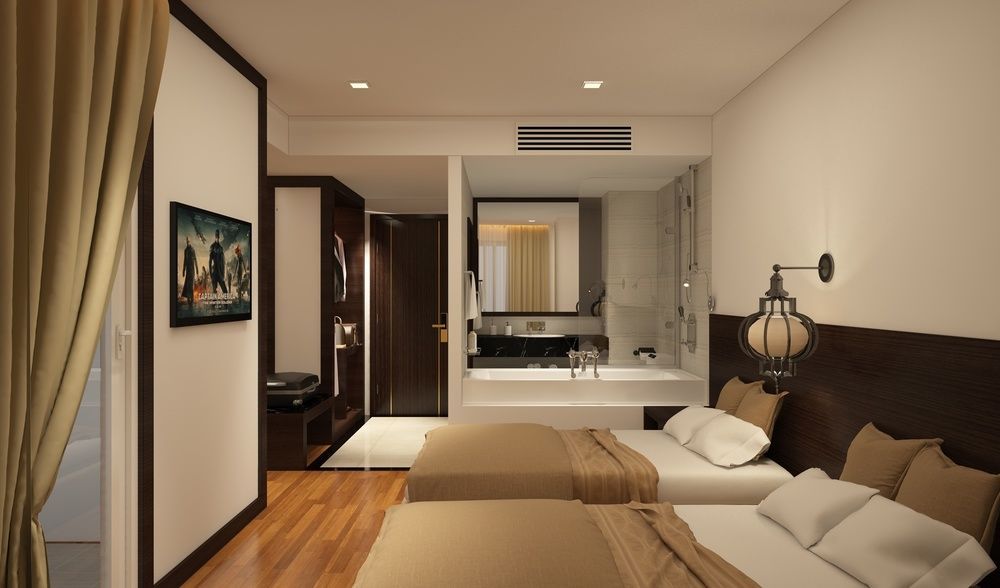 Sofia Suite Hotel Danang Zewnętrze zdjęcie