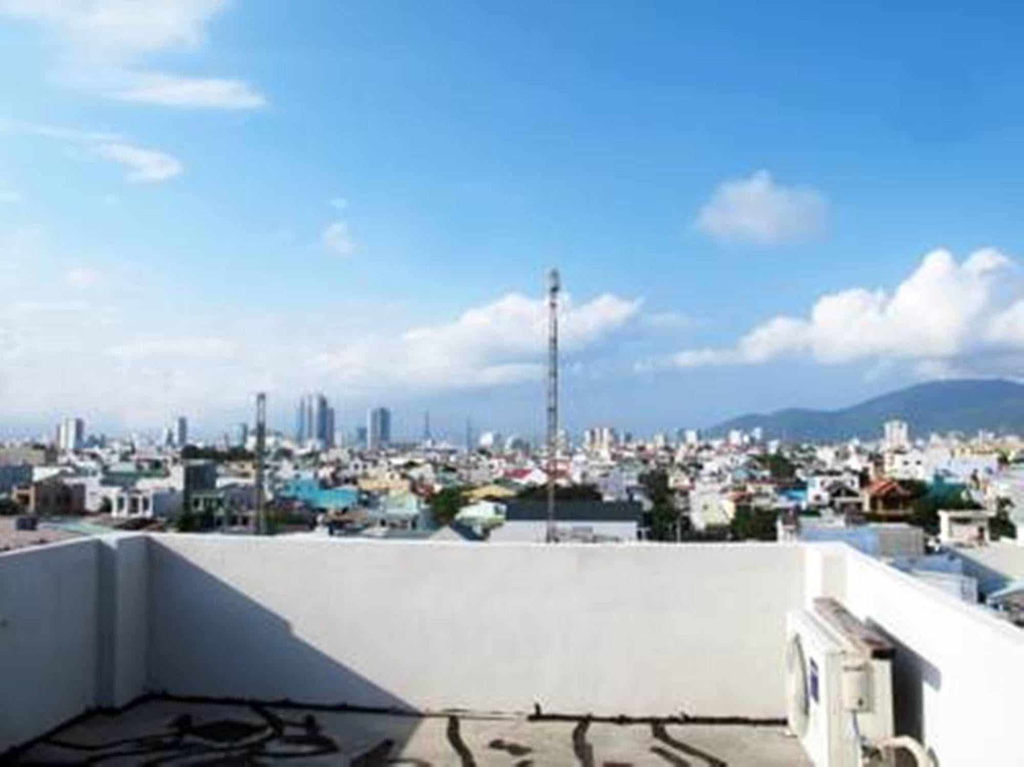 Sofia Suite Hotel Danang Zewnętrze zdjęcie