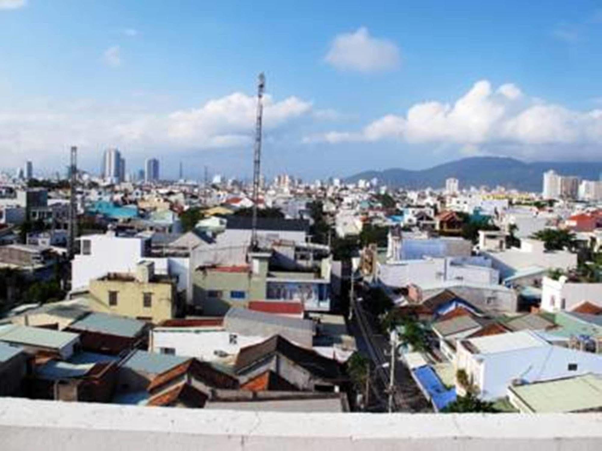 Sofia Suite Hotel Danang Zewnętrze zdjęcie
