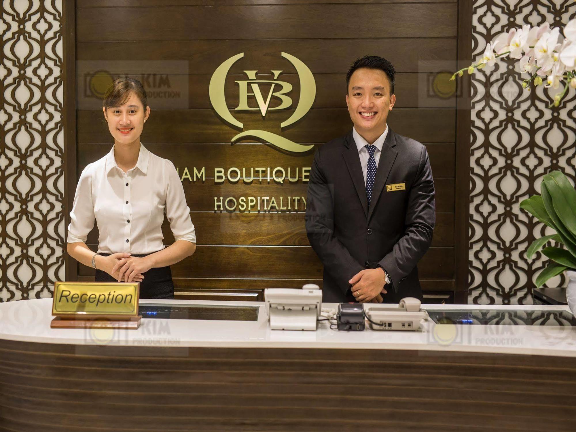 Sofia Suite Hotel Danang Zewnętrze zdjęcie