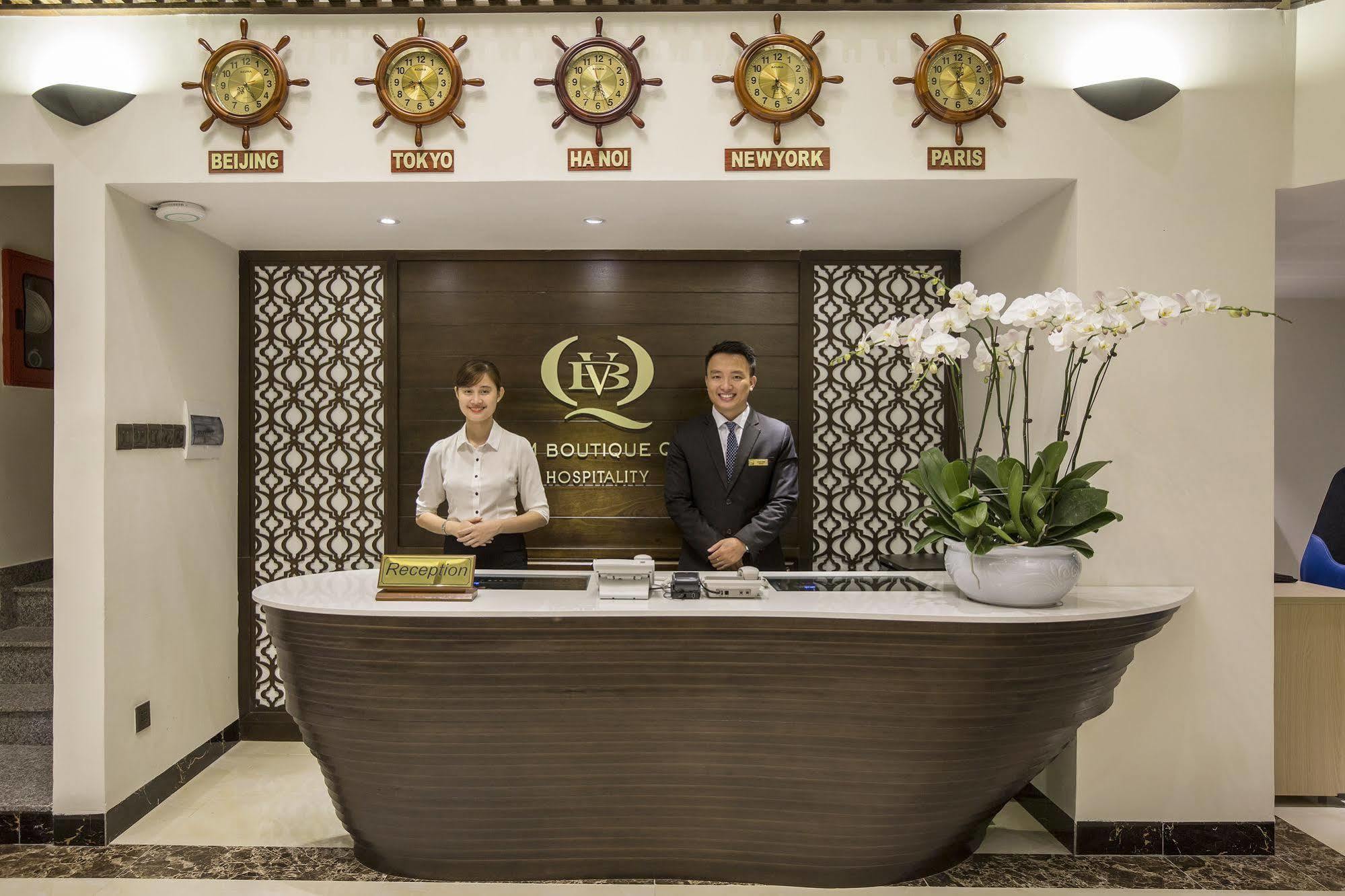 Sofia Suite Hotel Danang Zewnętrze zdjęcie