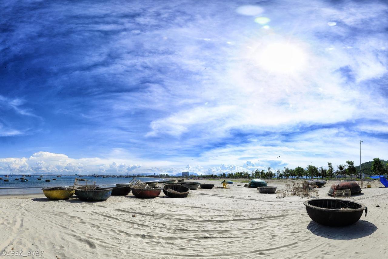 Sofia Suite Hotel Danang Zewnętrze zdjęcie